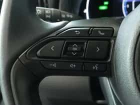 Toyota Yaris Cross (2025) thumbnail 23