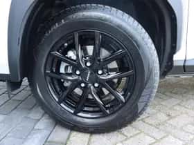 Toyota Yaris Cross (2025) thumbnail 5