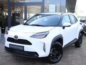 Toyota Yaris Cross (2025) thumbnail 9