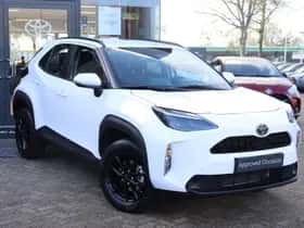 Toyota Yaris Cross (2025) thumbnail 10
