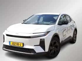 Toyota C-HR+ (2026) thumbnail 1