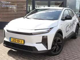 Toyota C-HR+ (2026) thumbnail 6