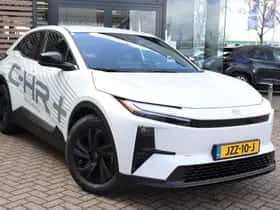 Toyota C-HR+ (2026) thumbnail 7