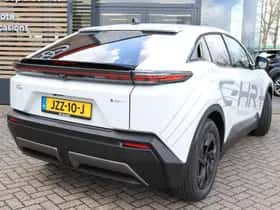 Toyota C-HR+ (2026) thumbnail 8