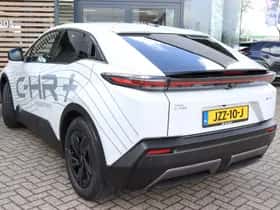 Toyota C-HR+ (2026) thumbnail 9