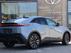 Toyota C-HR+ (2026) thumbnail 2