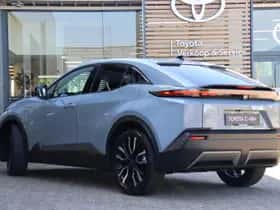 Toyota C-HR+ (2026) thumbnail 9
