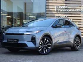 Toyota C-HR+ (2026) thumbnail 10