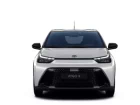 Toyota Aygo X (2026) thumbnail 11
