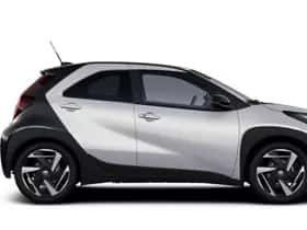 Toyota Aygo X (2026) thumbnail 12