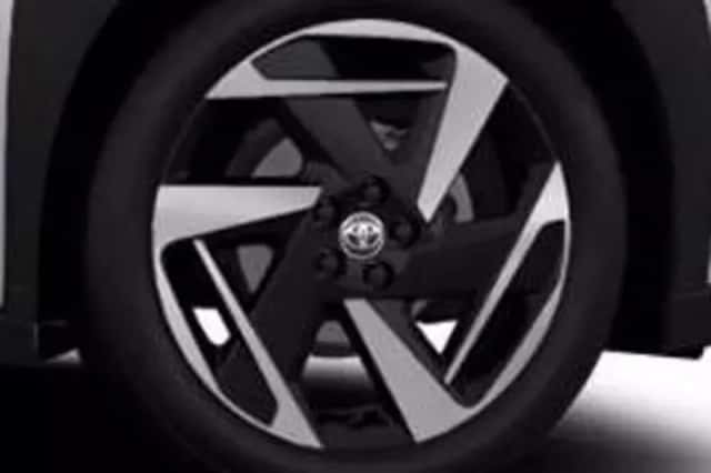 Toyota Aygo X (2026) thumbnail 3