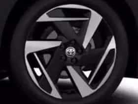 Toyota Aygo X (2026) thumbnail 3