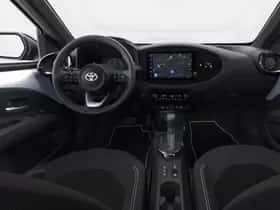 Toyota Aygo X (2026) thumbnail 4