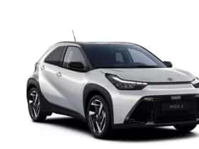 Toyota Aygo X (2026) thumbnail 7