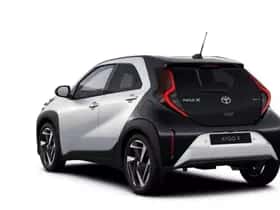 Toyota Aygo X (2026) thumbnail 8
