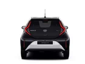 Toyota Aygo X (2026) thumbnail 9