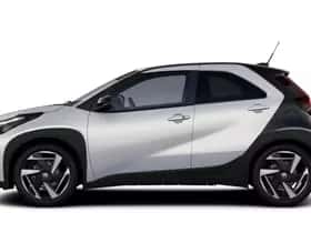 Toyota Aygo X (2026) thumbnail 10