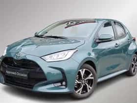 Toyota Yaris (2025) thumbnail 1