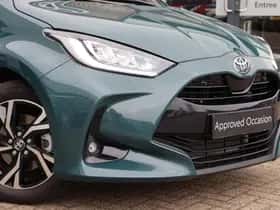 Toyota Yaris (2025) thumbnail 17