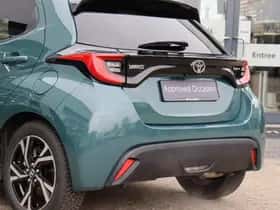 Toyota Yaris (2025) thumbnail 19