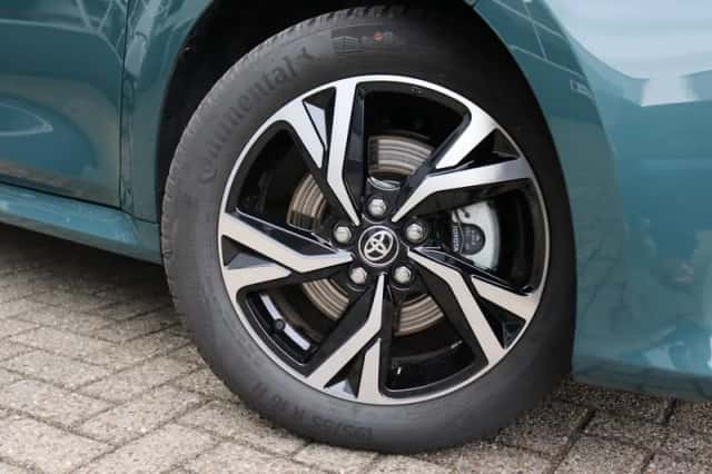 Toyota Yaris (2025) thumbnail 3