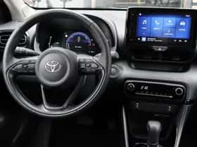 Toyota Yaris (2025) thumbnail 24