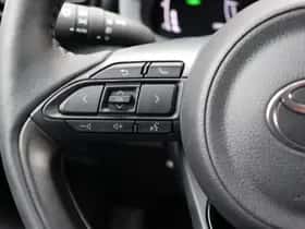Toyota Yaris (2025) thumbnail 27