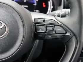 Toyota Yaris (2025) thumbnail 28