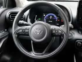 Toyota Yaris (2025) thumbnail 37