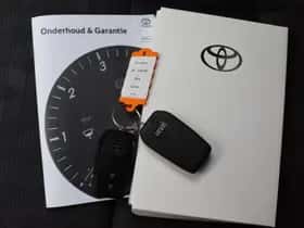 Toyota Yaris (2025) thumbnail 5