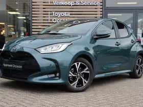 Toyota Yaris (2025) thumbnail 7