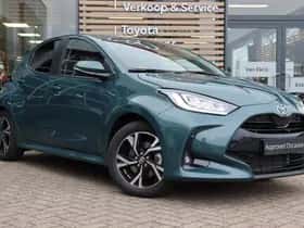 Toyota Yaris (2025) thumbnail 8