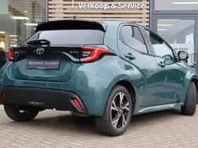 Toyota Yaris (2025) thumbnail 9