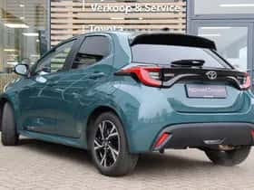 Toyota Yaris (2025) thumbnail 10