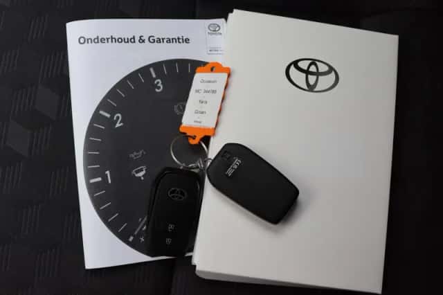 Toyota Yaris (2025) thumbnail 5