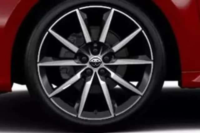 Toyota Yaris (2026) thumbnail 4