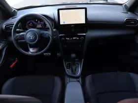 Toyota Yaris Cross (2025) thumbnail 2