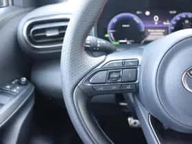 Toyota Yaris Cross (2025) thumbnail 20
