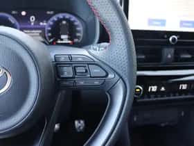 Toyota Yaris Cross (2025) thumbnail 21