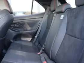 Toyota Yaris Cross (2025) thumbnail 28
