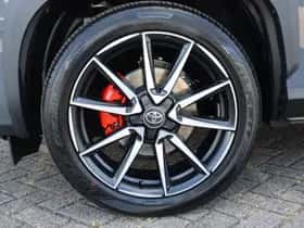 Toyota Yaris Cross (2025) thumbnail 5