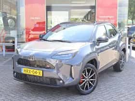 Toyota Yaris Cross (2025) thumbnail 7