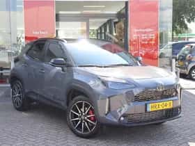 Toyota Yaris Cross (2025) thumbnail 8