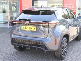 Toyota Yaris Cross (2025) thumbnail 10