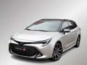 Toyota Corolla (2025)