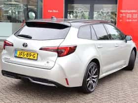 Toyota Corolla (2025) thumbnail 2