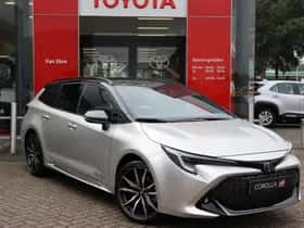 Toyota Corolla (2025) thumbnail 11