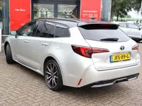 Toyota Corolla (2025) thumbnail 12