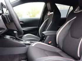 Toyota Corolla (2025) thumbnail 15