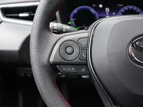 Toyota Corolla (2025) thumbnail 22